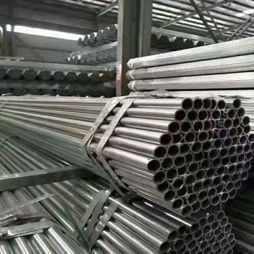 仲巴q355nhb耐候钢管