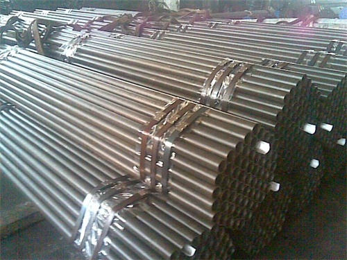 仲巴考登钢管加工